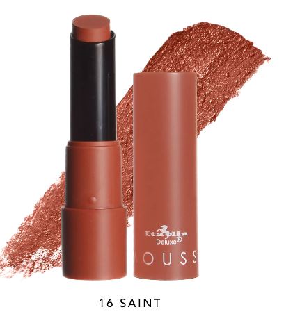 Labial Mousse Matte Lipstick Italia deluxo