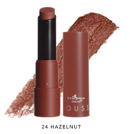 Labial Mousse Matte Lipstick Italia deluxo