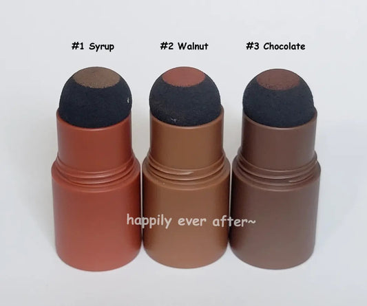 Sombra de Cejas con plantillas y cepillo Simply