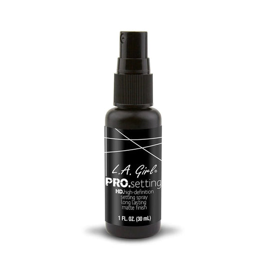 Spray Fijador la Girl