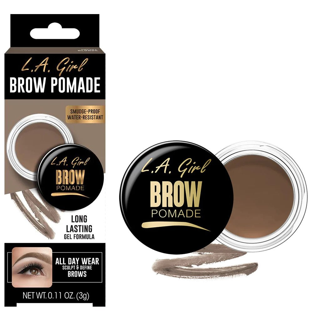Pomada Brow de la Girl