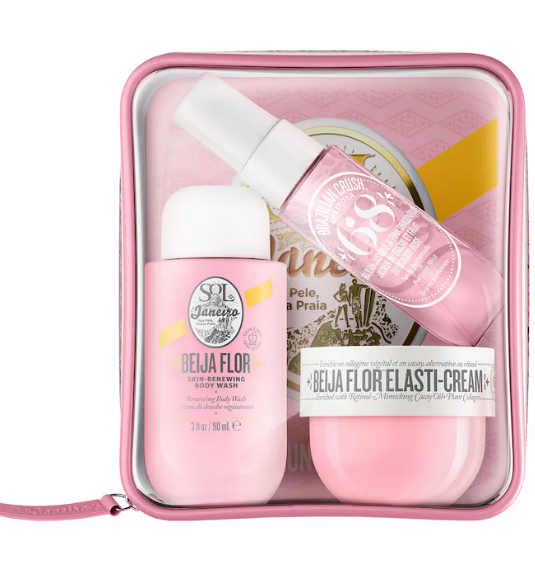 Set Sol de Janeiro Brazilian Bum Bum Jet Set N 68