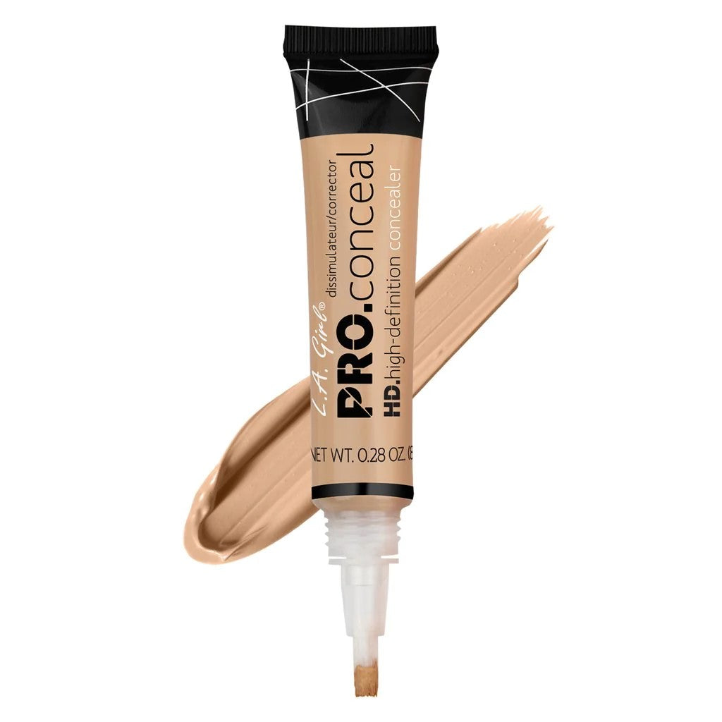 Corrector HD Pro la Girl