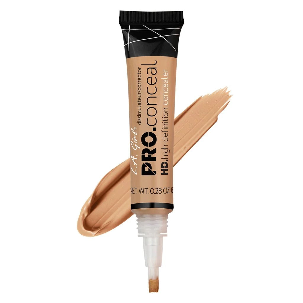 Corrector HD Pro la Girl