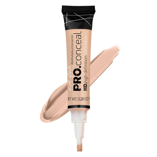 Corrector HD Pro la Girl