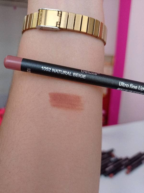 Lápiz labial Italia Deluxo
