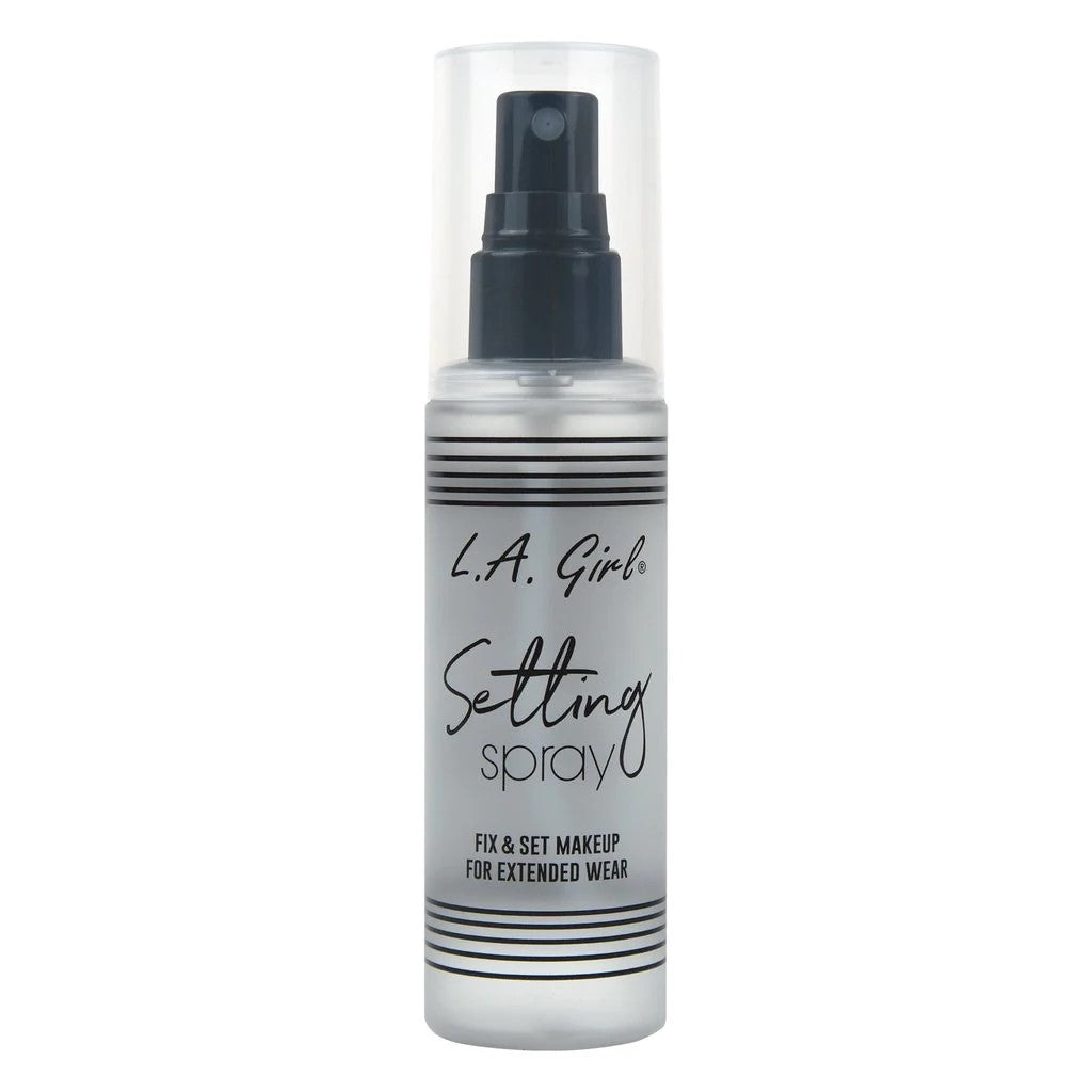 SPRAY FIJADOR La Girl
