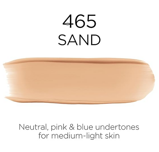 Base Infallible 24HR Fresh Wear- TONO 465