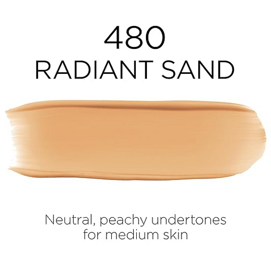 Base Infallible 24HR Fresh Wear- TONO 480