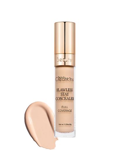 Corrector Flawless Stay Beauty Creations