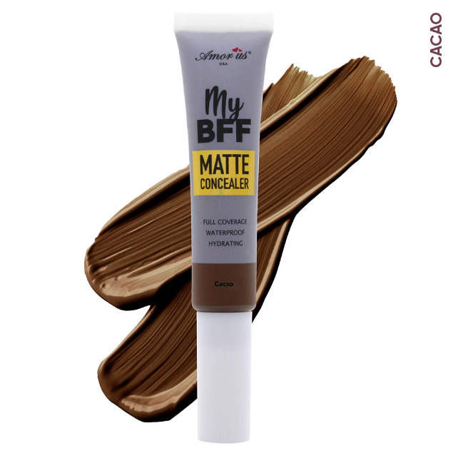 Corrector Mate my BFF Amor Us - TONO CACAO