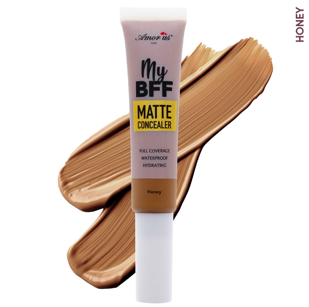 Corrector Mate my BFF Amor Us - TONO HONEY