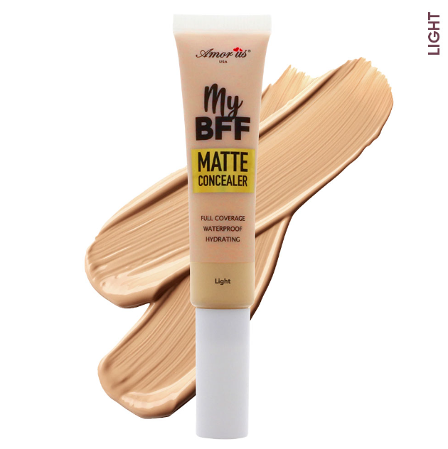Corrector Mate my BFF Amor Us - TONO LIGHT