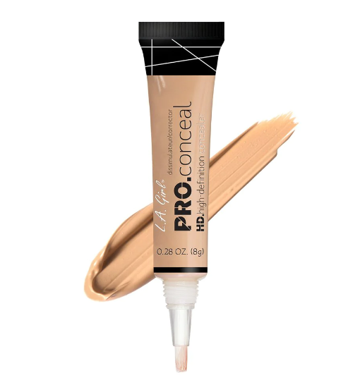 Corrector HD Pro la Girl