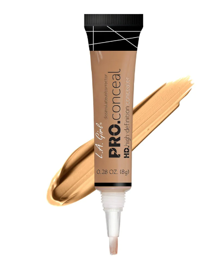 Corrector HD Pro la Girl