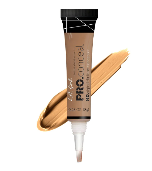 Corrector HD Pro la Girl
