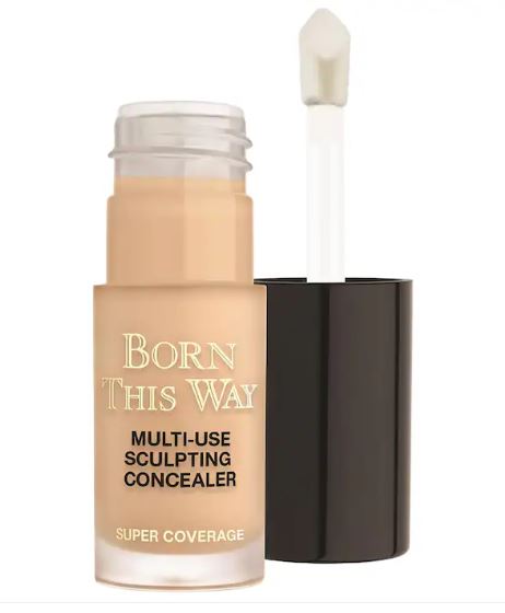 Corrector Mini Too Faced Born This Way Super Coverage Multi-Use / TONO NATURAL BEIGE