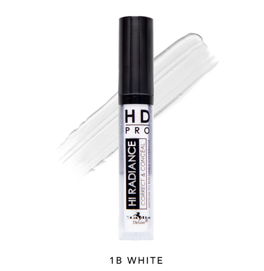 Corrector Liquido Hd Pro Hi Radiance Italia Deluxe