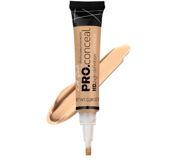 Corrector HD Pro la Girl