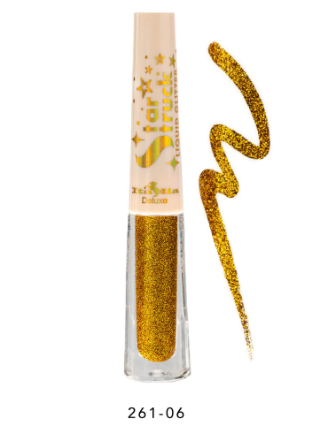 Delineador Brillante líquida clásica Star Struck italia deluxe- TONO 1