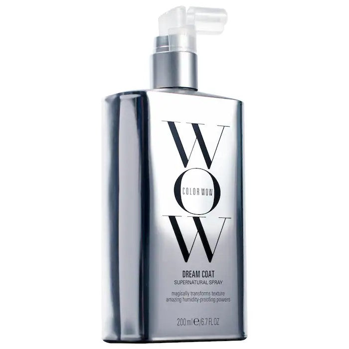 COLOR WOW Dream Coat Anti-Frizz Treatment Duo Hair 200ml