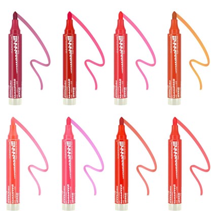 Tinte Labial Super Permanente Kleancolor