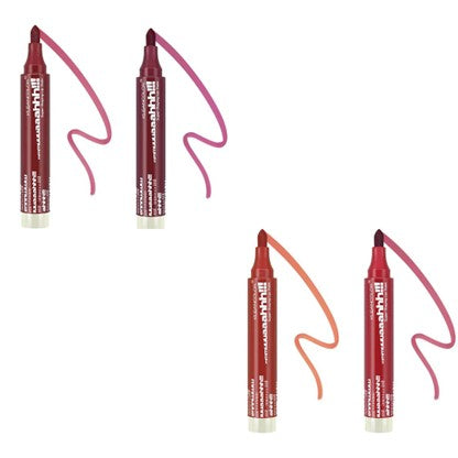 Tinte Labial Super Permanente Kleancolor