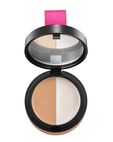 Base Wet n wild - 3 EN 1 SHEER BB CREAM, HIGHLIGHTER & CORRECTOR-Tono MEDIUM