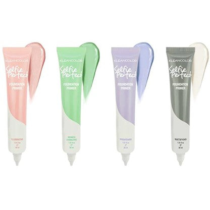 Primer de Maquillaje Kleancolor
