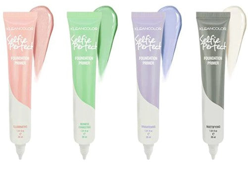 Primer de Maquillaje Kleancolor