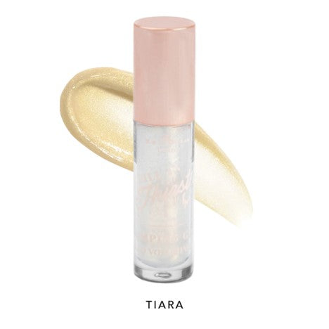 LIPGLOSS Colored Plumping Italia deluxo