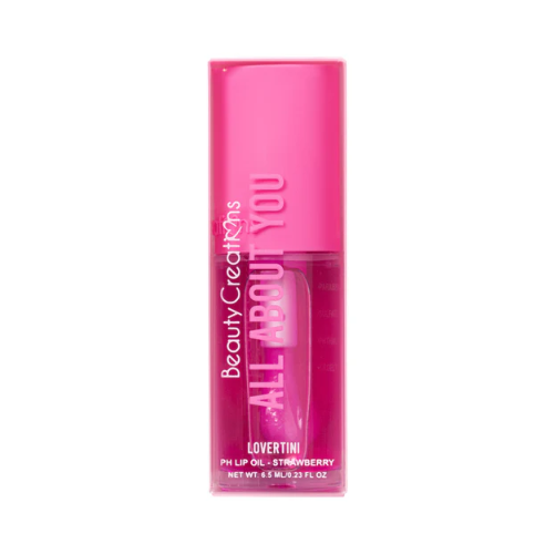 LIP OIL PH BEAUTY CREATIONS - TONO STRAWBERRY