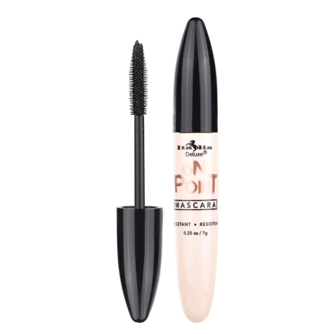 Mascara On Point! Italia Deluxe