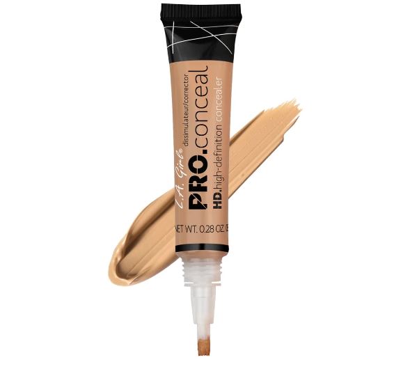 Corrector HD Pro la Girl