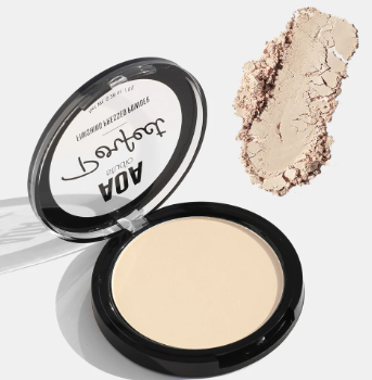 POLVOS COMPACTOS PERFECTOS DE AOA - TONO IVORY
