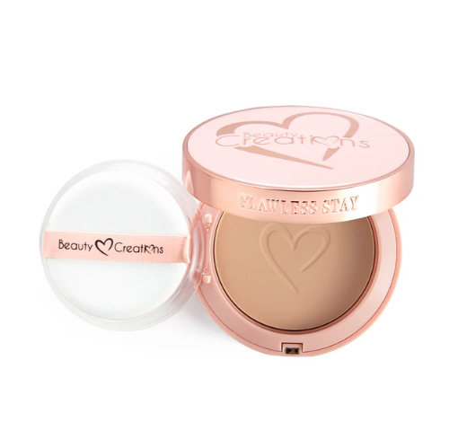 Base de Maquillaje en Polvo Flawless Stay Beauty Creations