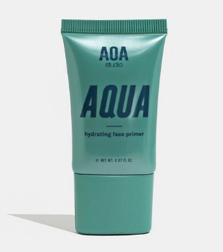 PRIMER HIDRATANTE FACIAL AOA AQUA