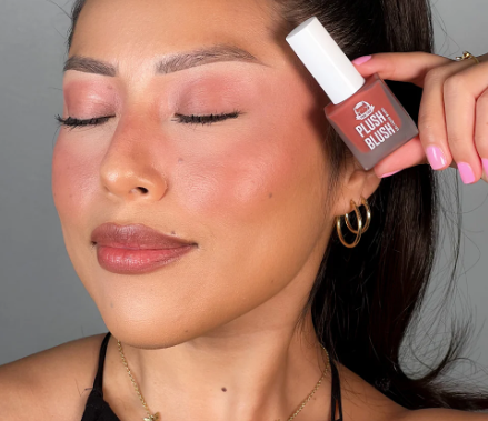 RUBOR LÍQUIDO EN GEL AOA