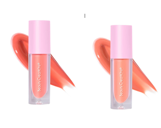 Rubor liquido Duo de beauty creation - DUO 2