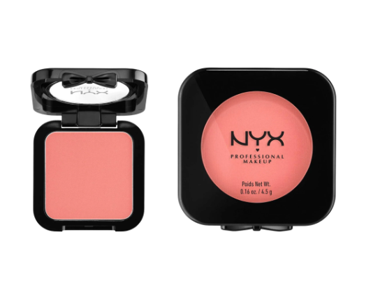 RUBOR NYX PROFESSIONAL TONO AMBAR