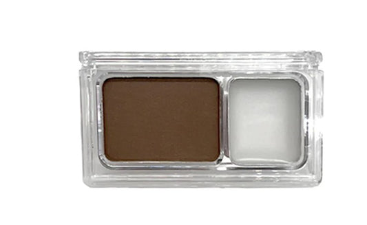 Sombra de cejas y cera 'FOXY Brow Amuse