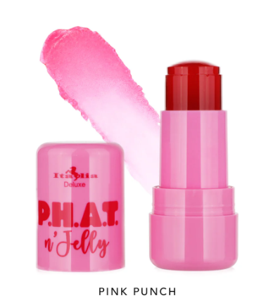 Jelly Tinte PHAT N' Italia deluxe