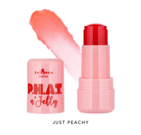Jelly Tinte PHAT N' Italia deluxe