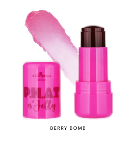Jelly Tinte PHAT N' Italia deluxe
