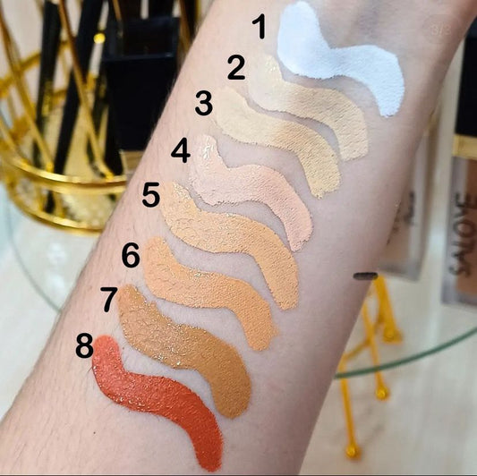 Corrector Premium de Salome