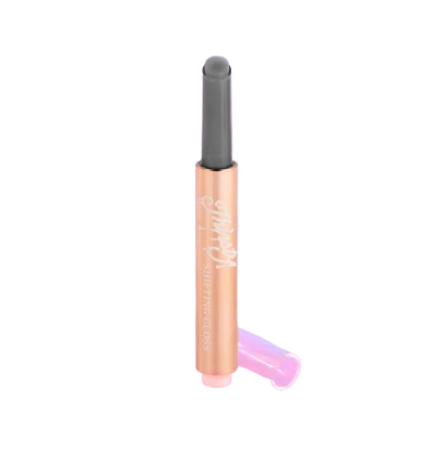 Italia deluxe Thirsty Shifting Gloss- Cambia de color dependiendo del PH de tus labios