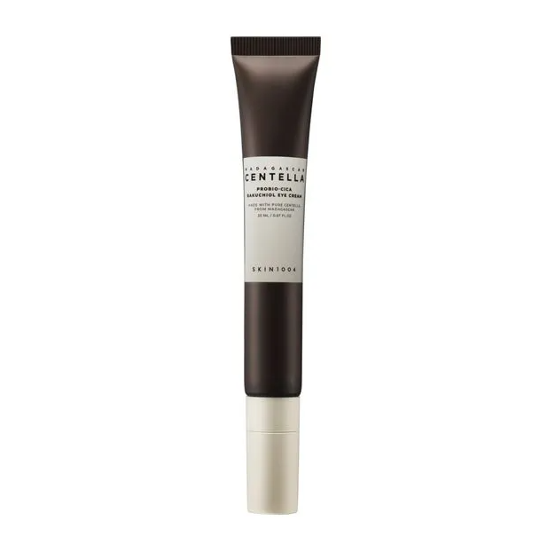 SKIN1004 - Crema para ojos con bakuchiol, cica, centella de Madagascar y probióticos 20ML