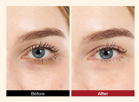 Mary&May Crema de ojos con ácido tranexámico + glutatión – Potente antioxidante, reduce las ojeras en los ojos, mejora el tono desigual de la piel con vitamina C