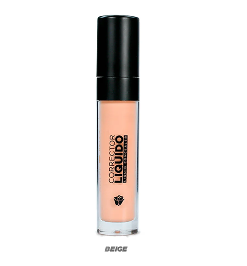 Corrector De Ojeras Líquido- Dolce Bella/ TONO BEIGE