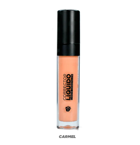 Corrector De Ojeras Líquido- Dolce Bella/ TONO CARAMEL